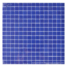 Glass Mosaic Around The Swimming Pool Tile Wholesale Suppliers